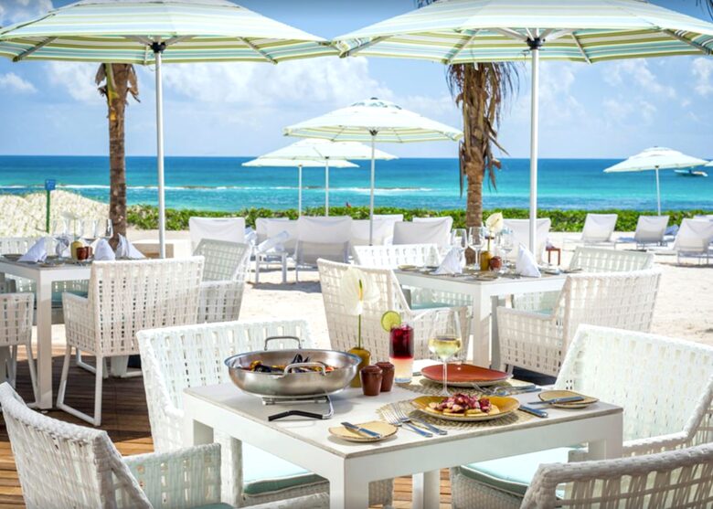 Vidanta Grand Luxxe Riviera Maya - Four Bedroom Residence - Playa del Carmen, Mexico