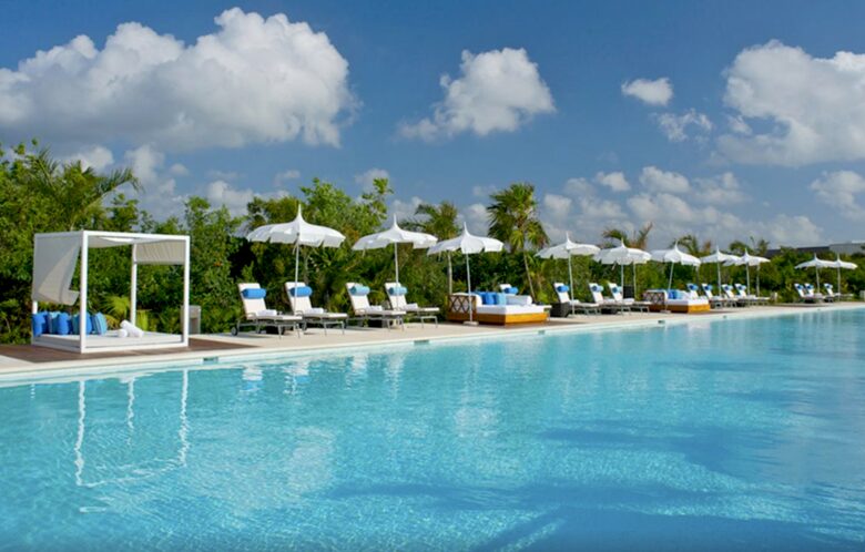 Vidanta Grand Luxxe Riviera Maya - Four Bedroom Residence - Playa del Carmen, Mexico