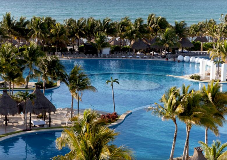 Vidanta Grand Luxxe Riviera Maya - Four Bedroom Residence - Playa del Carmen, Mexico