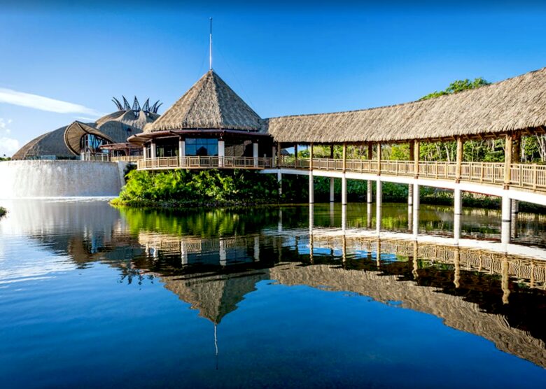 Vidanta Grand Luxxe Riviera Maya - Four Bedroom Residence - Playa del Carmen, Mexico