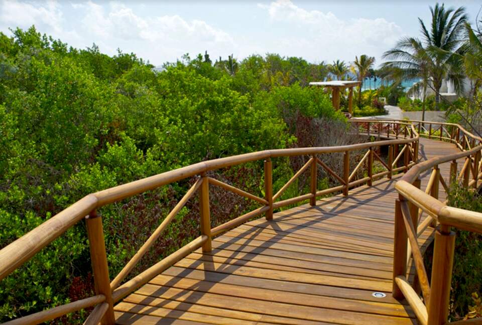 Vidanta Grand Luxxe Riviera Maya - Four Bedroom Residence - Playa del Carmen, Mexico