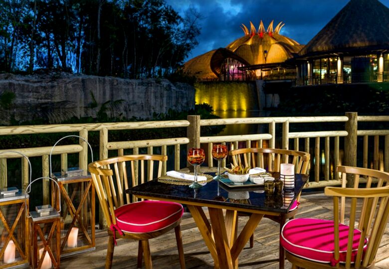 Vidanta Grand Luxxe Riviera Maya - Four Bedroom Residence - Playa del Carmen, Mexico