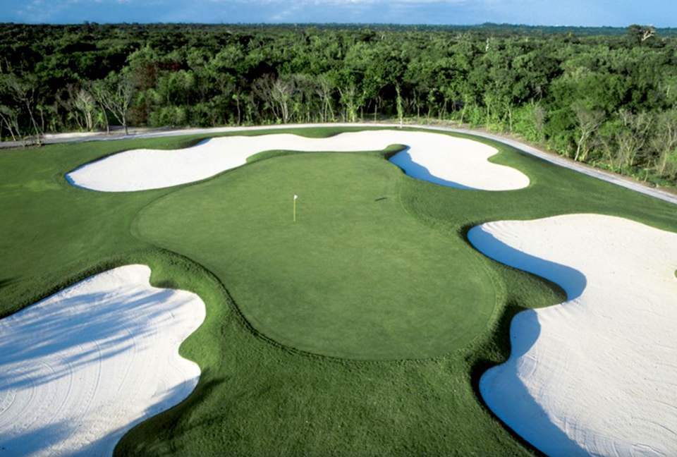 Vidanta Grand Luxxe Riviera Maya - Four Bedroom Residence - Playa del Carmen, Mexico