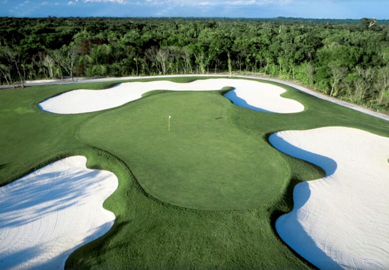 Vidanta Grand Luxxe Riviera Maya - Four Bedroom Residence - Playa del Carmen, Mexico