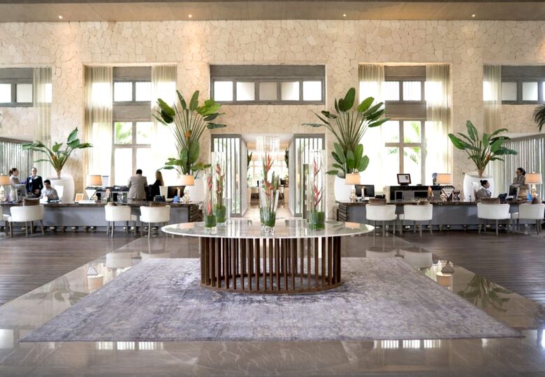 Vidanta Grand Luxxe Riviera Maya - Four Bedroom Residence - Playa del Carmen, Mexico