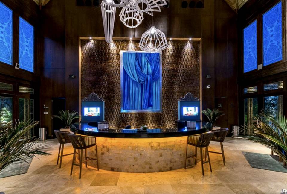 Vidanta Grand Luxxe Riviera Maya - Four Bedroom Residence - Playa del Carmen, Mexico