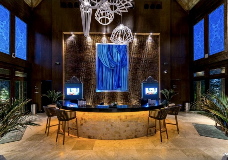 Vidanta Grand Luxxe Riviera Maya - Four Bedroom Residence - Playa del Carmen, Mexico