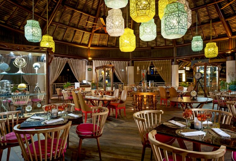 Vidanta Grand Luxxe Riviera Maya - Four Bedroom Residence - Playa del Carmen, Mexico