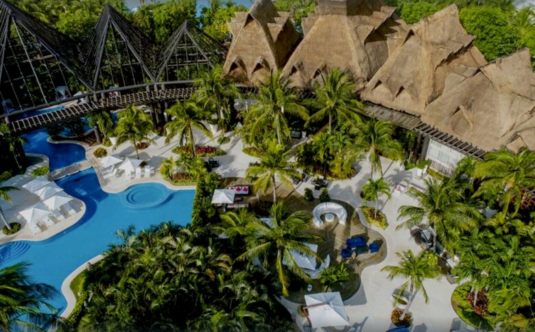 Vidanta Grand Luxxe Riviera Maya - Four Bedroom Residence - Playa del Carmen, Mexico