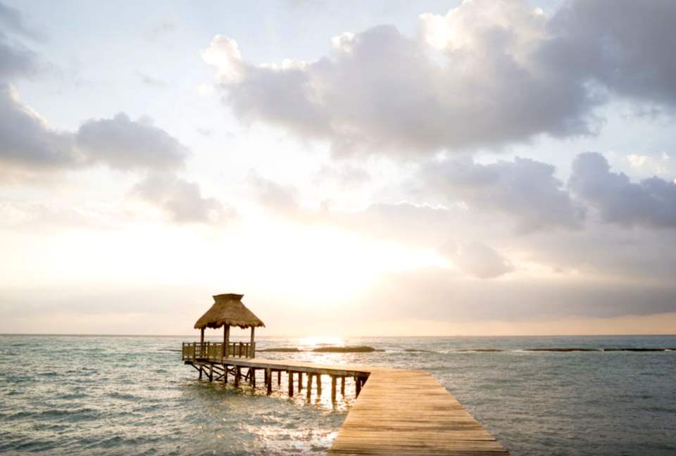 Vidanta Grand Luxxe Riviera Maya - Four Bedroom Residence - Playa del Carmen, Mexico