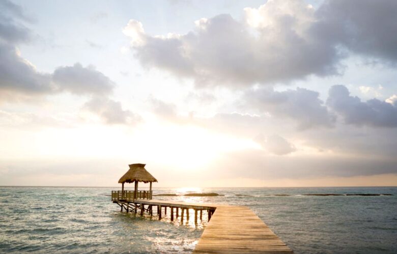 Vidanta Grand Luxxe Riviera Maya - Four Bedroom Residence - Playa del Carmen, Mexico