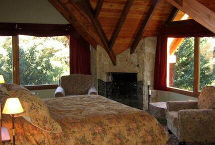 Argentina Lakes District - San Carlos de Bariloche, Argentina