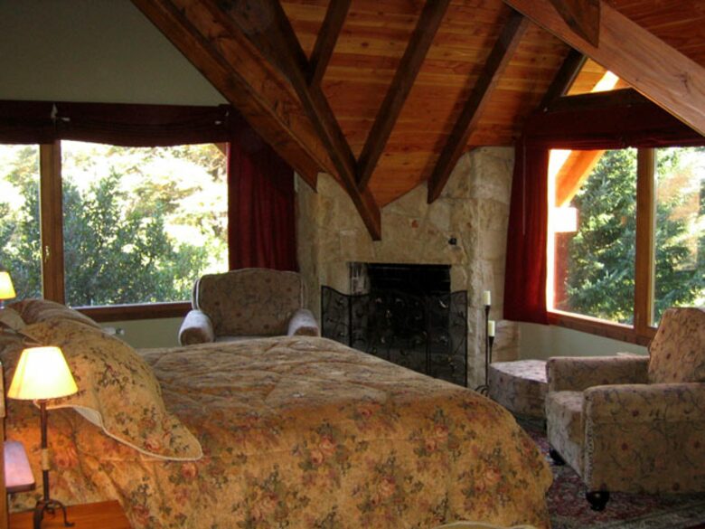 Argentina Lakes District - San Carlos de Bariloche, Argentina