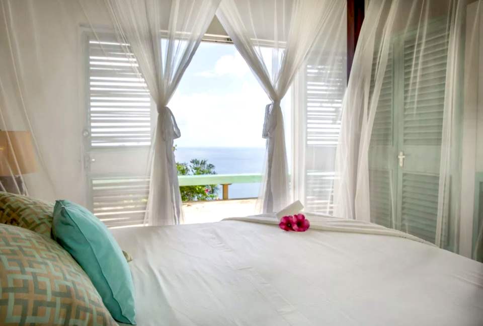 Villa Atabeyra - Soufriere, Saint Lucia