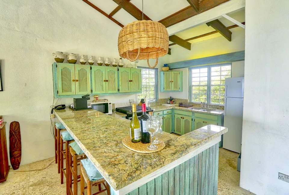 Villa Atabeyra - Soufriere, Saint Lucia