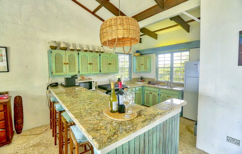 Villa Atabeyra - Soufriere, Saint Lucia