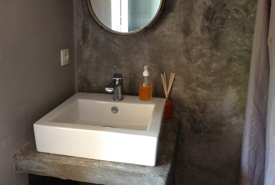 La Grande Bergerie - St Saturnin-les-Apt, France