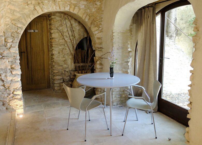 La Grande Bergerie - St Saturnin-les-Apt, France