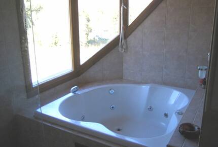 Argentina Lakes District - San Carlos de Bariloche, Argentina