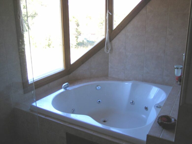 Argentina Lakes District - San Carlos de Bariloche, Argentina