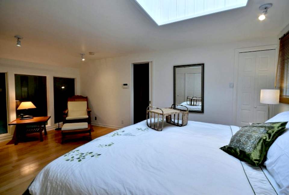 Mont-Tremblant Ski Chalet - Ski-In/Ski-Out Access - Mont Tremblant, Canada