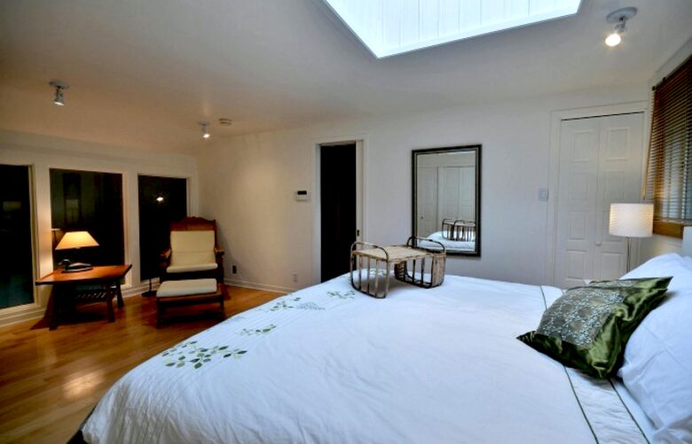 Mont-Tremblant Ski Chalet - Ski-In/Ski-Out Access - Mont Tremblant, Canada