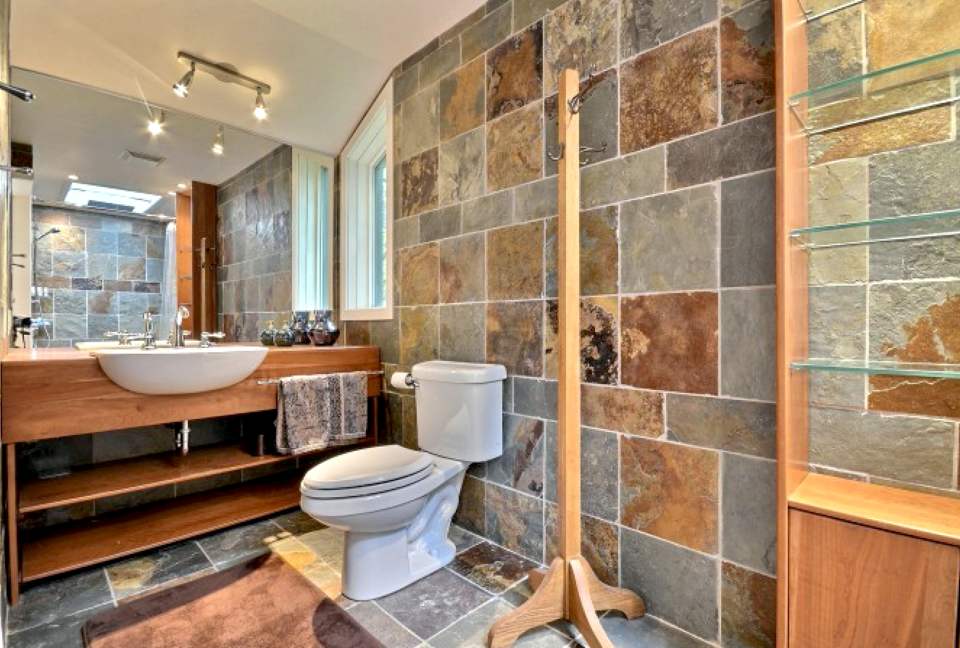 Mont-Tremblant Ski Chalet - Ski-In/Ski-Out Access - Mont Tremblant, Canada