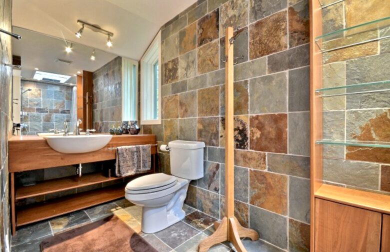 Mont-Tremblant Ski Chalet - Ski-In/Ski-Out Access - Mont Tremblant, Canada