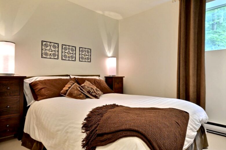 Mont-Tremblant Ski Chalet - Ski-In/Ski-Out Access - Mont Tremblant, Canada