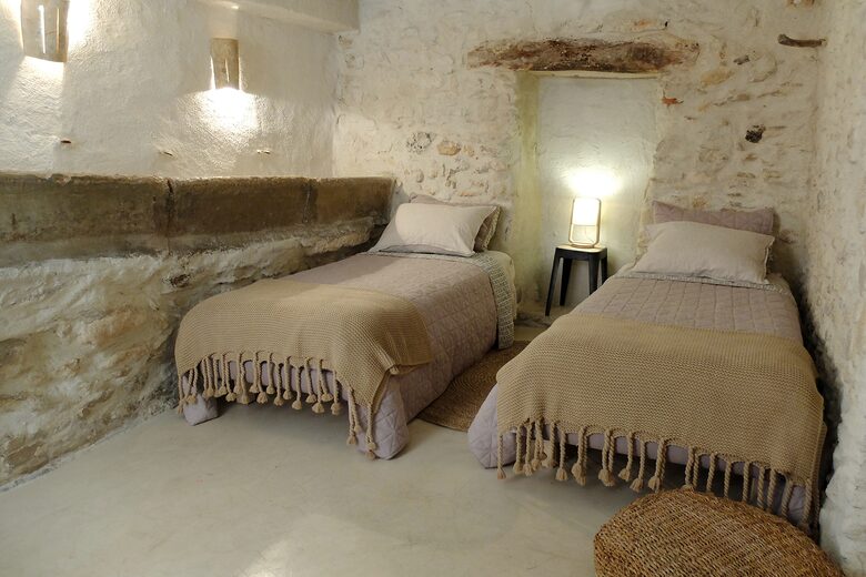 La Grande Bergerie - St Saturnin-les-Apt, France