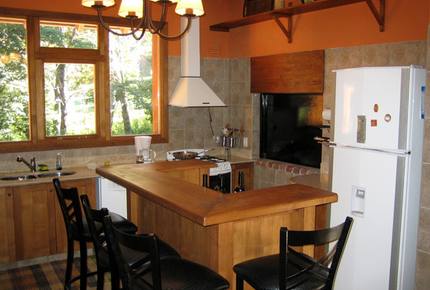 Argentina Lakes District - San Carlos de Bariloche, Argentina