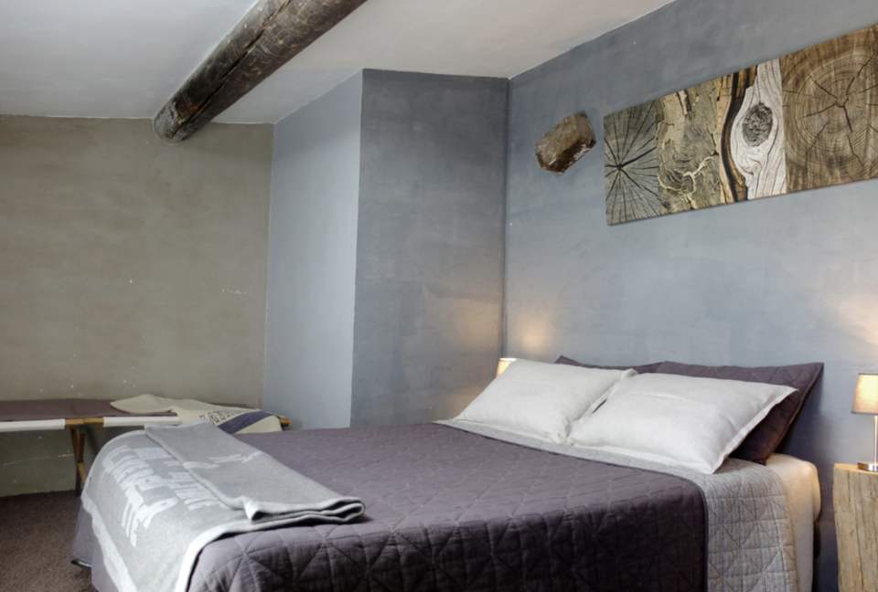 La Grande Bergerie - St Saturnin-les-Apt, France