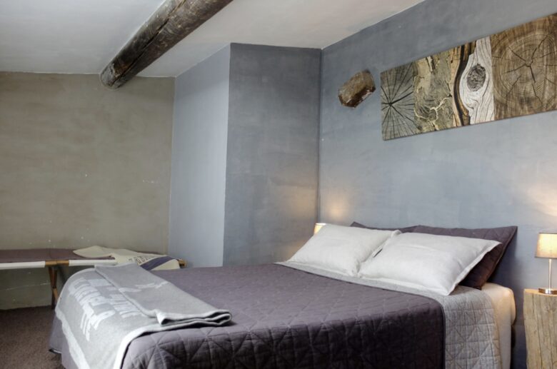 La Grande Bergerie - St Saturnin-les-Apt, France