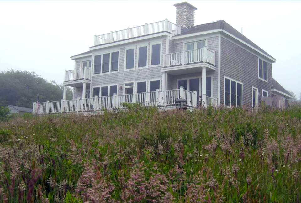 Martha's Vineyard Compound - Aquinnah, Massachusetts