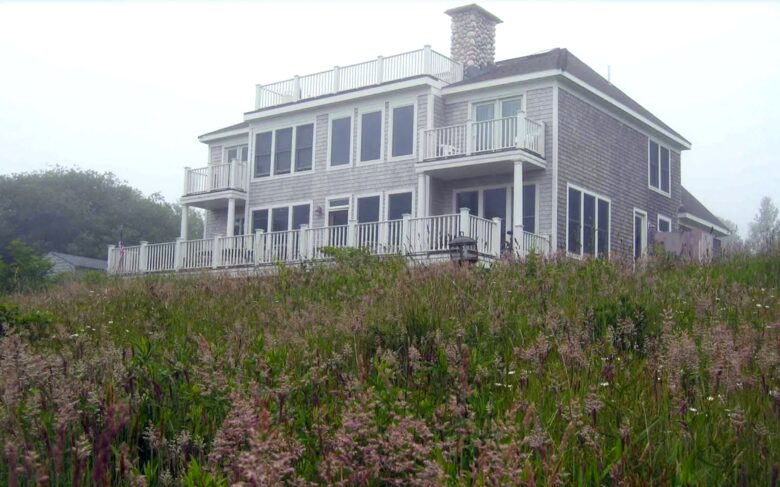 Martha's Vineyard Compound - Aquinnah, Massachusetts