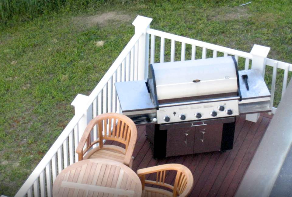 Martha's Vineyard Compound - Aquinnah, Massachusetts