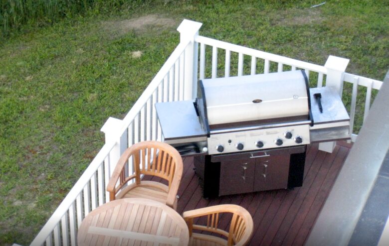 Martha's Vineyard Compound - Aquinnah, Massachusetts