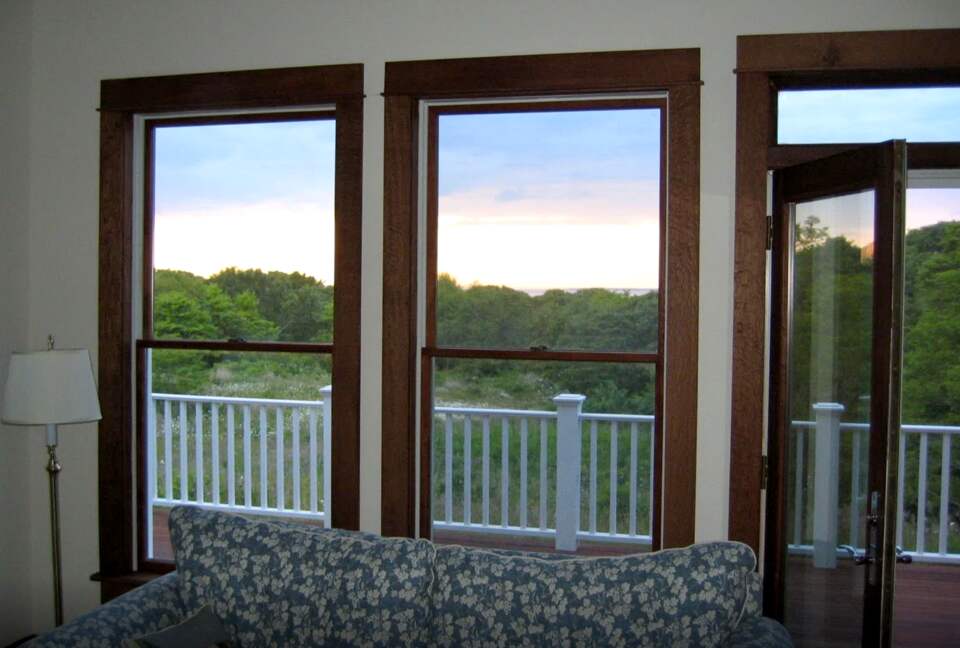 Martha's Vineyard Compound - Aquinnah, Massachusetts