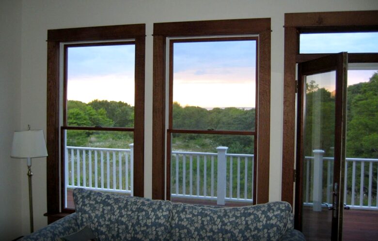 Martha's Vineyard Compound - Aquinnah, Massachusetts