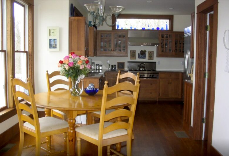 Martha's Vineyard Compound - Aquinnah, Massachusetts