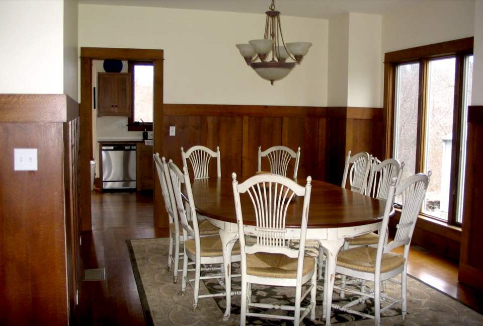 Martha's Vineyard Compound - Aquinnah, Massachusetts