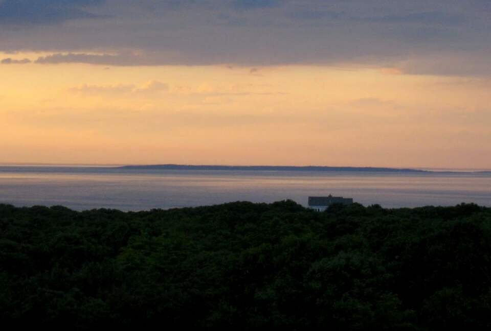 Martha's Vineyard Compound - Aquinnah, Massachusetts