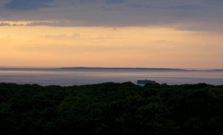 Martha's Vineyard Compound - Aquinnah, Massachusetts