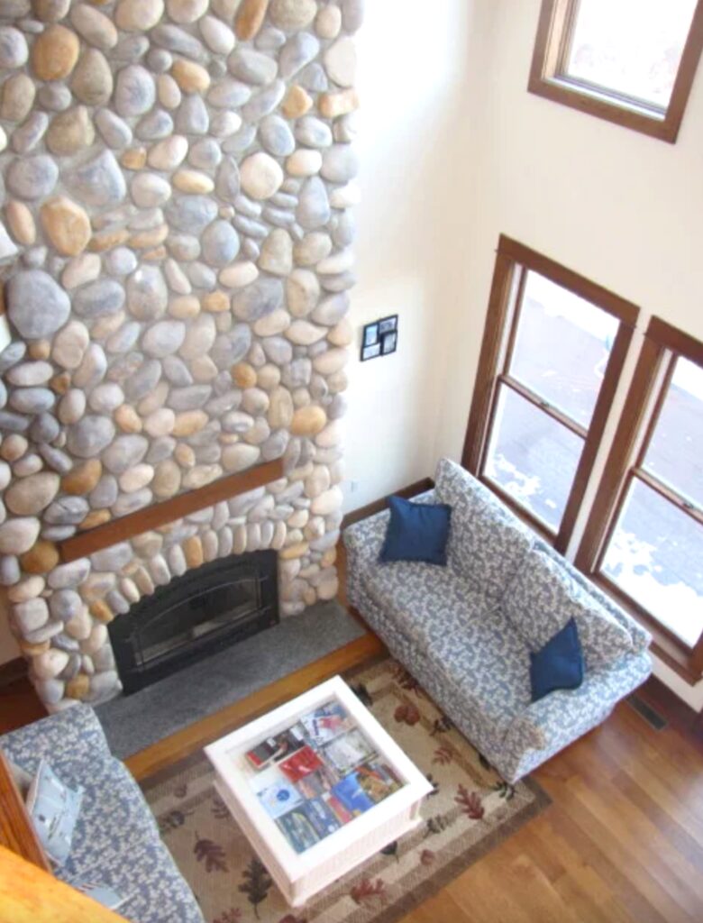 Martha's Vineyard Compound - Aquinnah, Massachusetts