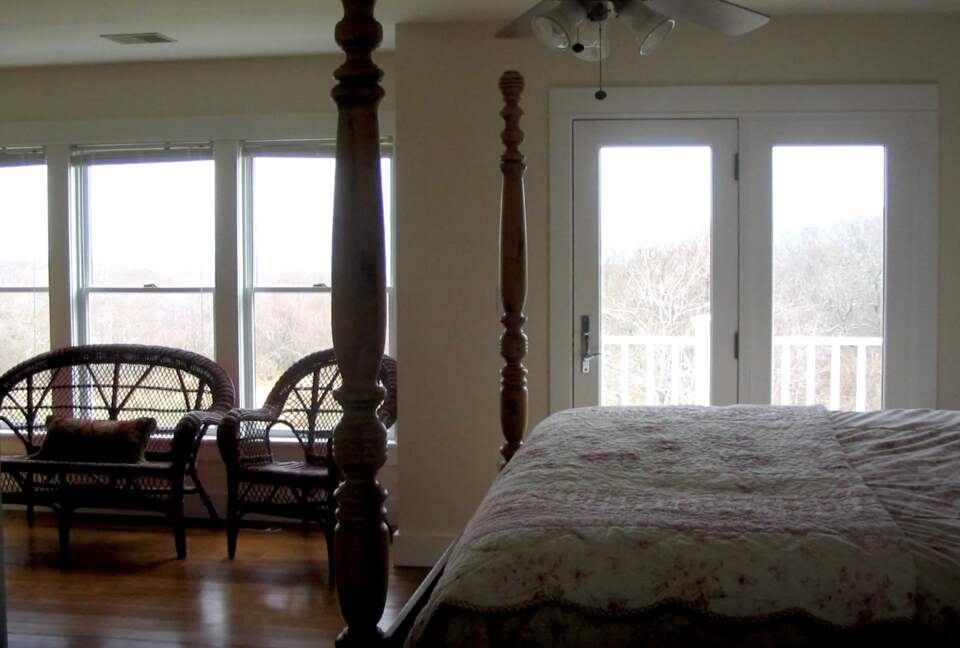 Martha's Vineyard Compound - Aquinnah, Massachusetts