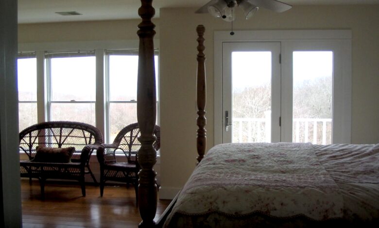 Martha's Vineyard Compound - Aquinnah, Massachusetts