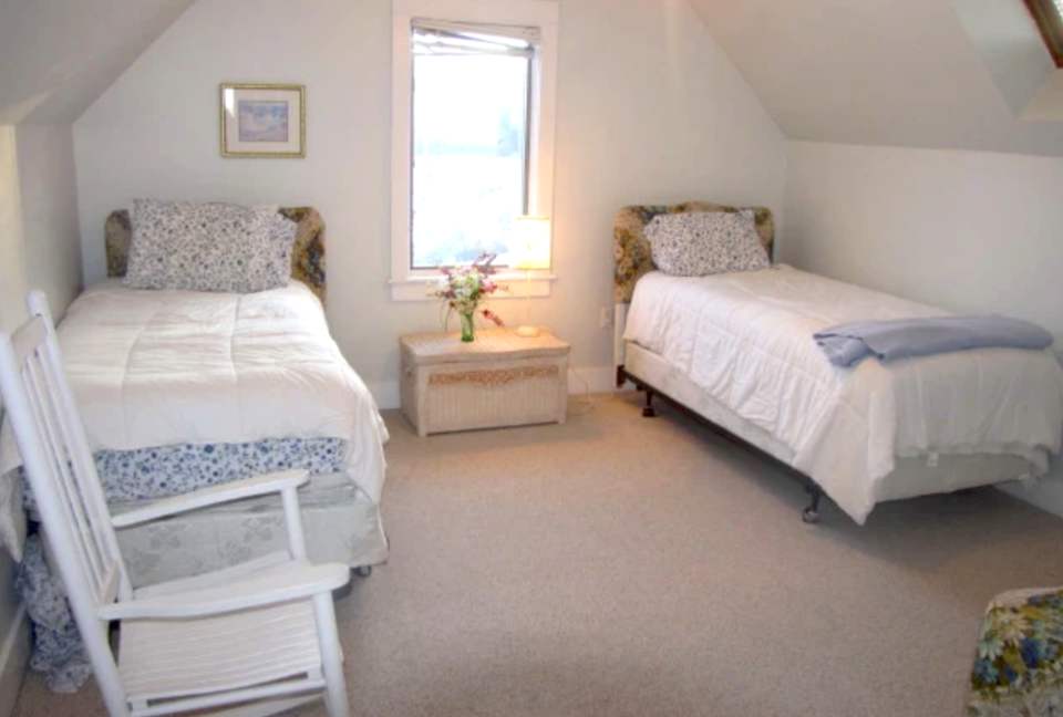 Martha's Vineyard Compound - Aquinnah, Massachusetts