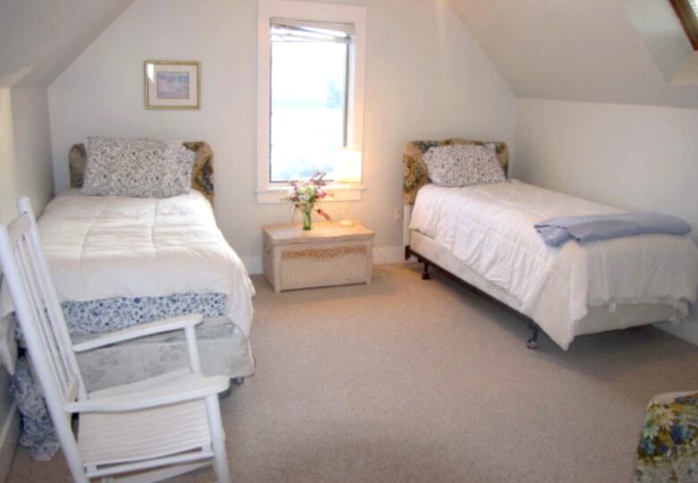 Martha's Vineyard Compound - Aquinnah, Massachusetts