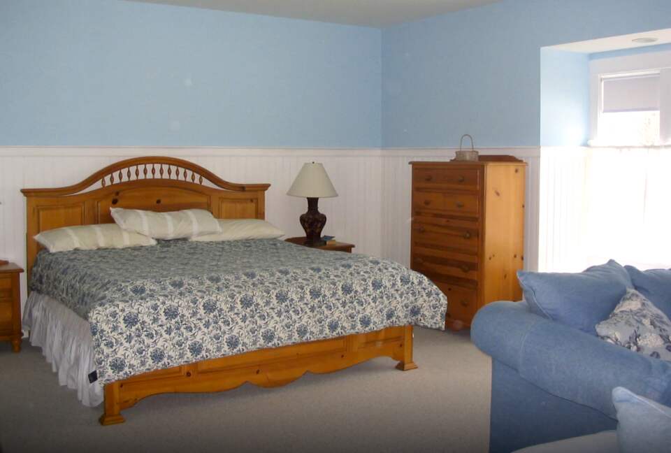 Martha's Vineyard Compound - Aquinnah, Massachusetts