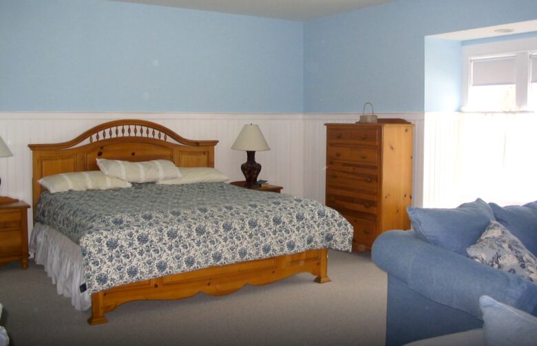 Martha's Vineyard Compound - Aquinnah, Massachusetts